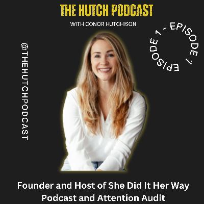 Amanda Boleyn: Self-Discipline, Drive, and Focus as Students