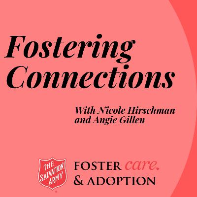 Fostering Connections Promo