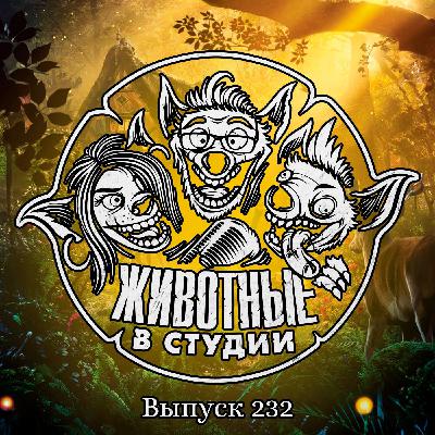 Выпуск 232. Белоснежка и два Свитча Выпуск 232. Белоснежка и два Свитча