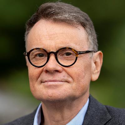 Jörg Lau – Deutschland und der Westen