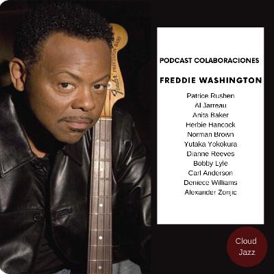 Cloud Jazz 2909 | Especial Freddie Washington Cloud Jazz 2909 | Especial Freddie Washington