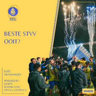 BINK! S04E08: Beste STVV ooit?