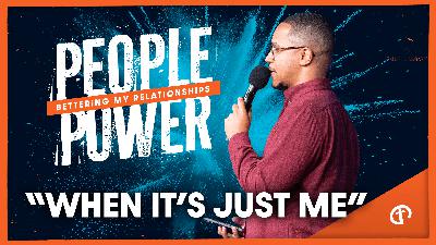 #3 When It’s Just Me - Sam Mitchell