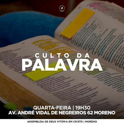 Pr. Edmelson Santos |Ingratidão