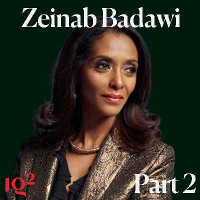 An African History of Africa, with Zeinab Badawi (Part Two)