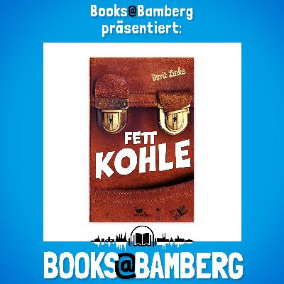 📖 „Fett Kohle“ von Dorit Linke | Erschienen im Magellan Verlag 📖 „Fett Kohle“ von Dorit Linke | Erschienen im Magellan Verlag