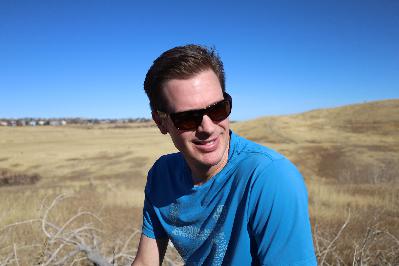 Meteorology and Mountaineering with Chris Tomer