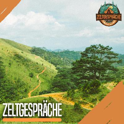 #123 - Weltweite Traumtrails, die in deinen Urlaub passen #123 - Weltweite Traumtrails, die in deinen Urlaub passen