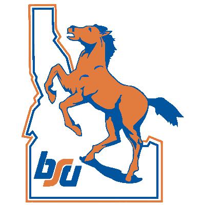 BOISE STATE QBS: CATCHING UP WITH TRAVIS STUART - LAST IDAHOAN TO START FOR BRONCOS