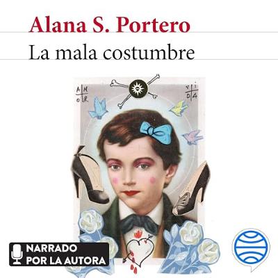 La mala costumbre (Audiolibro) | Prueba Gratis