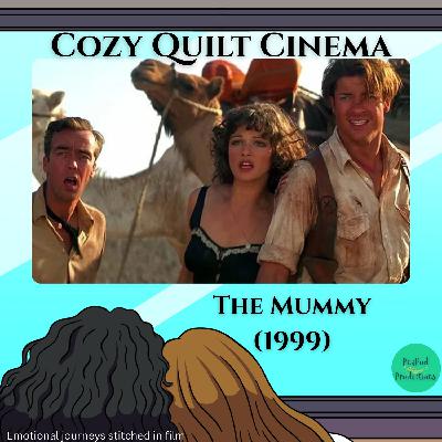 The Mummy (1999) The Mummy (1999)