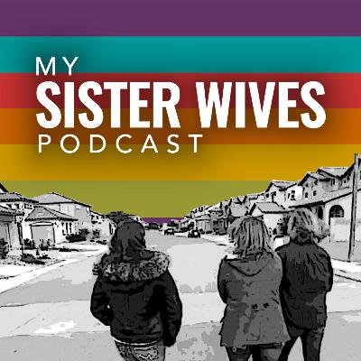 Sister Wives S2 E9 - No Place For Home