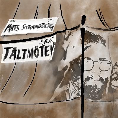 27 - Mats Strandberg