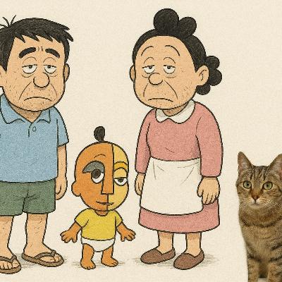 【292】①磯野家のリフォーム問題　令和6年宅建試験第46問　②文化は人間の生態的進化に関わるのか