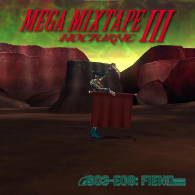 SMT III: Nocturne - Fiend SMT III: Nocturne - Fiend