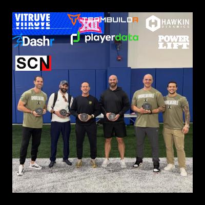 2026 Kansas Sport Performance Clinic Recap