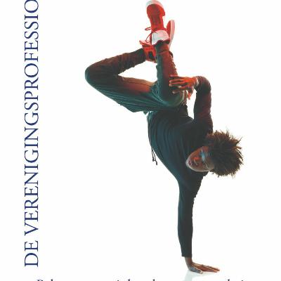 #15 VP podcast, interview Paul Sanders, KWBN