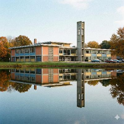 Schule als Spiegel der Gesellschaft – wer repariert hier eigentlich wen?