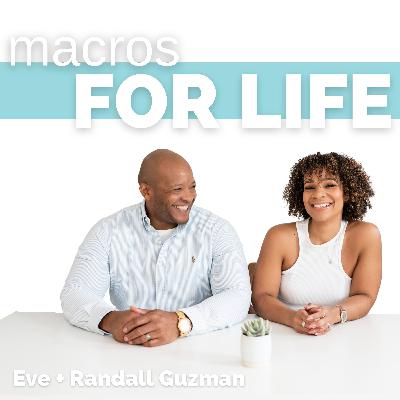 Ep 93. Why Your Clients Aren’t Losing Fat - And It’s Not the Calories Ep 93. Why Your Clients Aren’t Losing Fat - And It’s Not the Calories