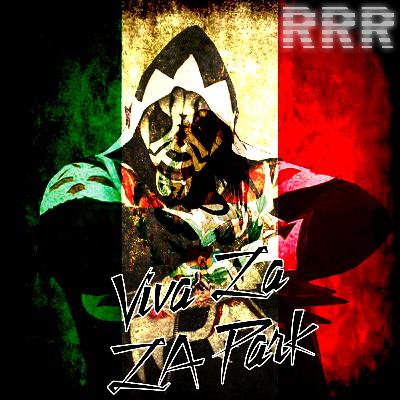 Episode 9: LA Park (The Original La Parka)