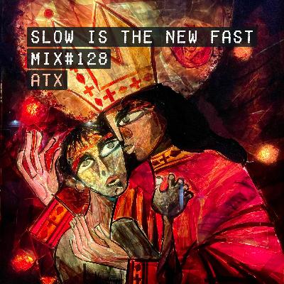 Mix #128 – ATX