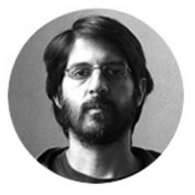 2x01: con Darío Aranda sobre extractivismo y movimientos territoriales