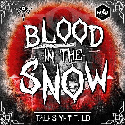 Blood in the Snow 4: Act 3 | HUNT Blood in the Snow 4: Act 3 | HUNT