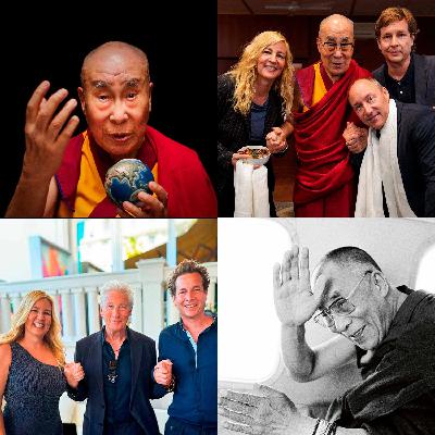 In the Presence of the DALAI LAMA - Doc. Director of WISDOM OF HAPPINESS - Highlights In the Presence of the DALAI LAMA - Doc. Director of WISDOM OF HAPPINESS - Highlights