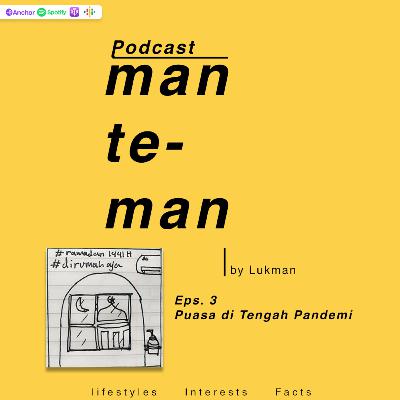 PM Eps. 3 Puasa di Tengah Pandemi