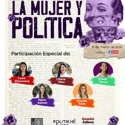 Foro | Las Mujeres en la Política