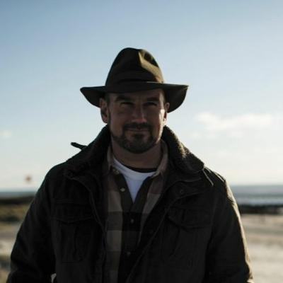 How To Read Water with Tristan Gooley