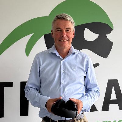 INTERVIEW - Prof. Dr. Ulrich Schmid - 08.09.2025