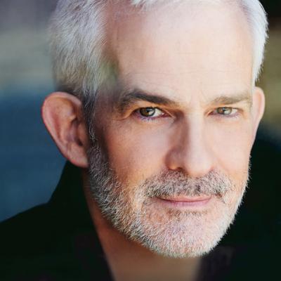 Ep. 14 – Patrick Galligan