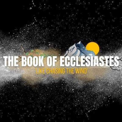 "Ecclesiastes"  week 1 - Pastor Andrew - 19.10.25