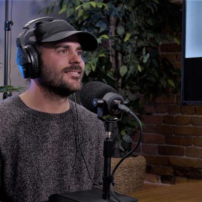 ExecuBalance Episode #10 - Ben Lemmen ExecuBalance Episode #10 - Ben Lemmen