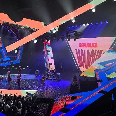 ESC-Vorentscheid mit großen Ambitionen: Ein Besuch in Moldau