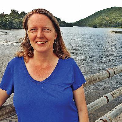 Interview with Kathy Urffer-Connecticut River Steward