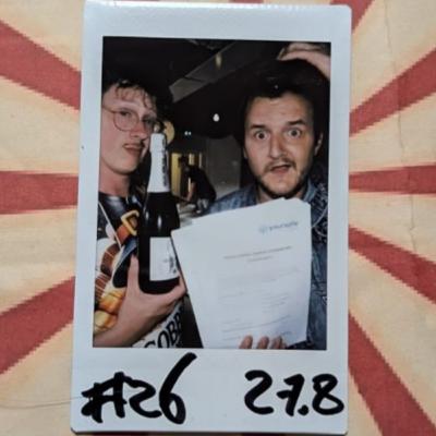 Tim Hofman #BOOS op alle YouTubers