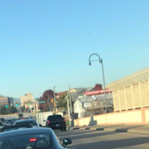 I was almost a rapper