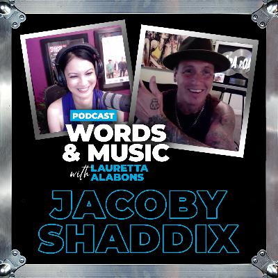 Papa Roach’s Jacoby Shaddix Speaks Out on Racism in US; Talks New Film, Next Album + More! Papa Roach’s Jacoby Shaddix Speaks Out on Racism in US; Talks New Film, Next Album + More!