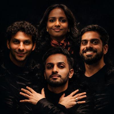 Nyttårsforsetter: New year, new me?