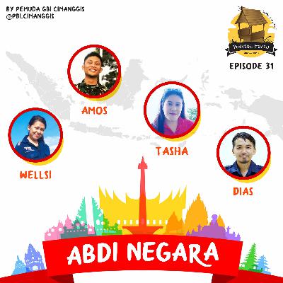 GARDU - Episode 31: ABDI NEGARA GARDU - Episode 31: ABDI NEGARA