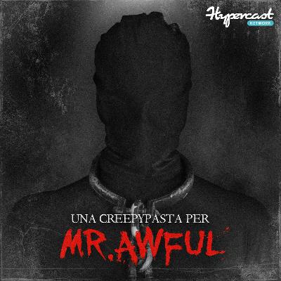 S1 Ep 06: L'uomo girandola S1 Ep 06: L'uomo girandola