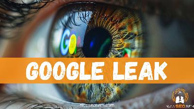 Google Leak mai 2024… les petits secrets mal gardés Google Leak mai 2024… les petits secrets mal gardés