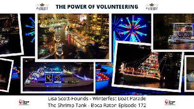 The Power of Volunteering The Power of Volunteering