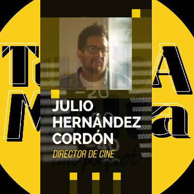 TM01 - ¿Cómo hacer cine de bajo presupuesto? | Julio Hernández Cordón