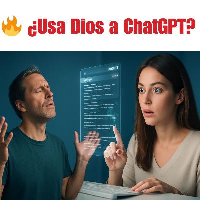 🔥¿Puede ChatGPT interpretar mensajes del Espíritu Santo?