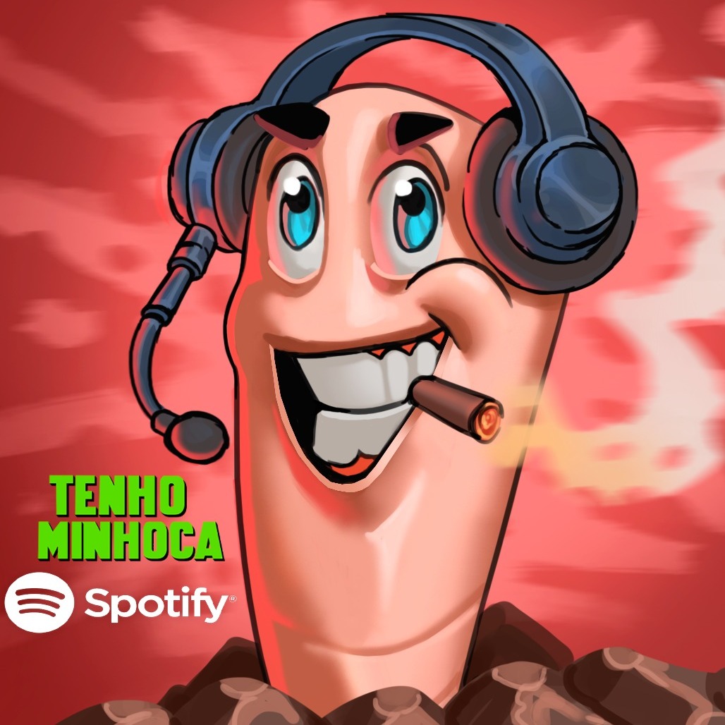 TENHO MINHOCA