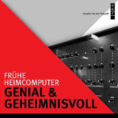 Die ersten Homecomputer #6