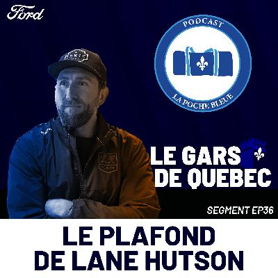Le plafond de Lane Hutson - Les gars de Québec | S06É37